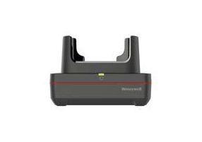 Honeywell CT40-DB-UVN-0 docking station per dispositivo mobile Computer portatile Nero (CT40 non-booted display - dock.Kit incl