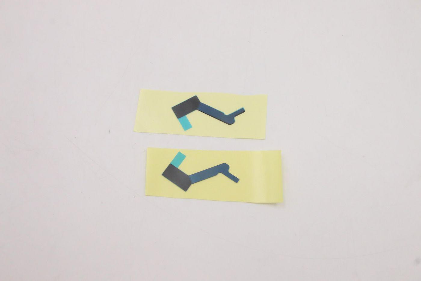 FRU - STRETCHADHESIVETAPETAPER - Warranty 3M