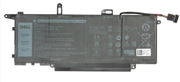 Battery 52WHR 4 Cell -...