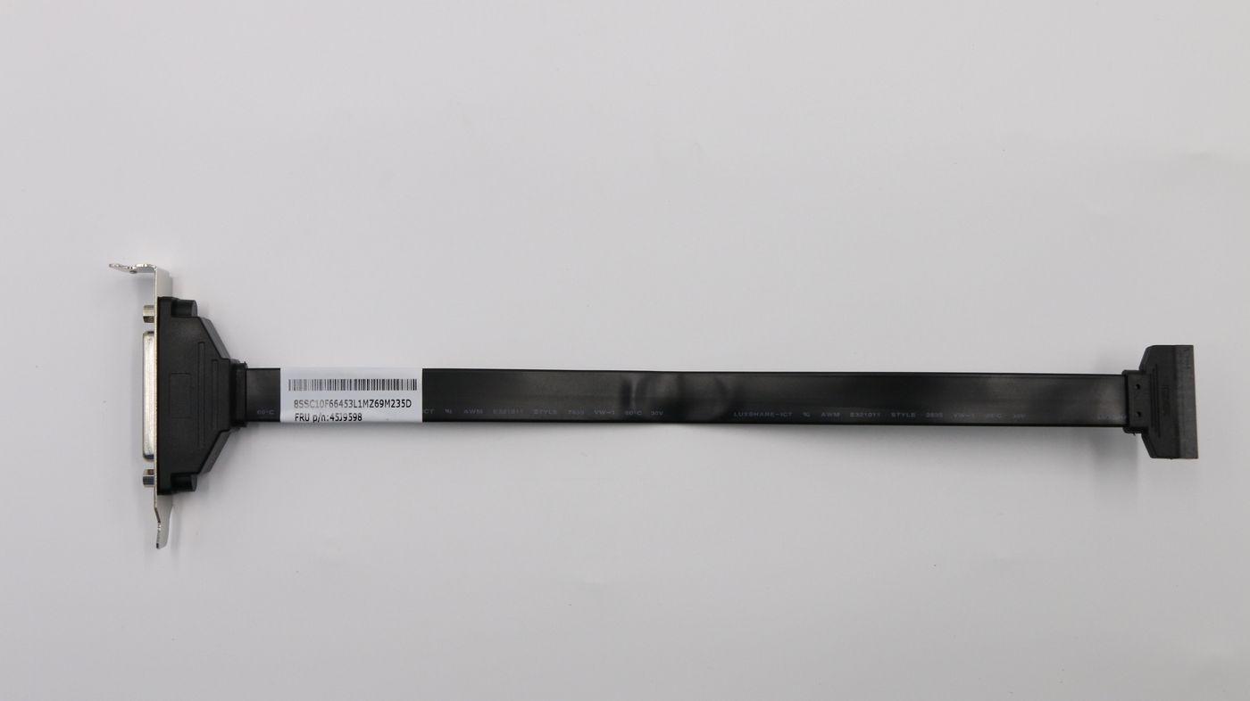 Cavo parallelo 280mm LP