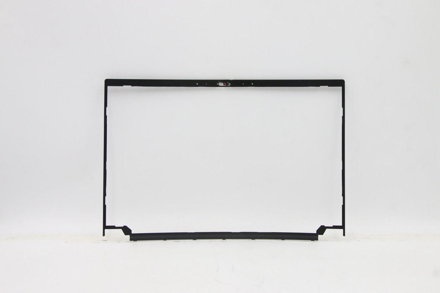 ThinkPad T14s Gen 2 front - bezel frame - Warranty: 3M