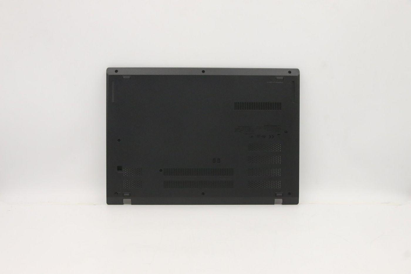 Bottom base cover for Lenovo - ThinkPad L14 - Warranty: 3M