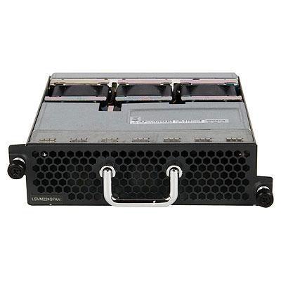 HPN 5920AF-24XG Frt prt -Bk