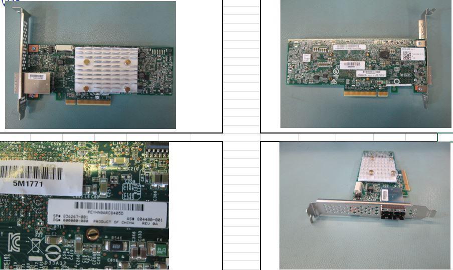 SPS-PCA E208E-P SR GEN10 -...