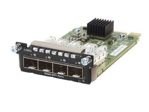 Aruba 3810M 4SFPmodulo