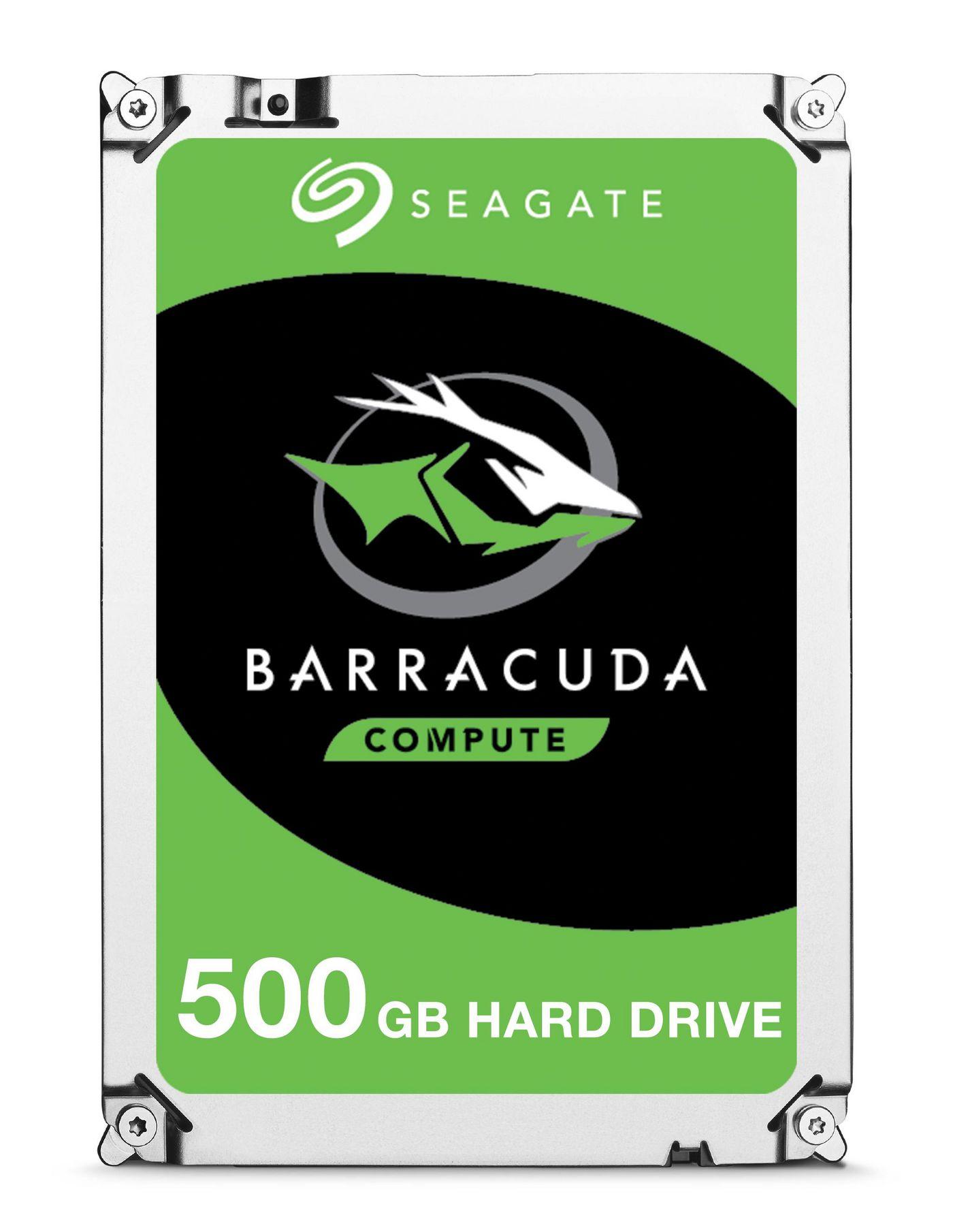 SATA III da 500 GB