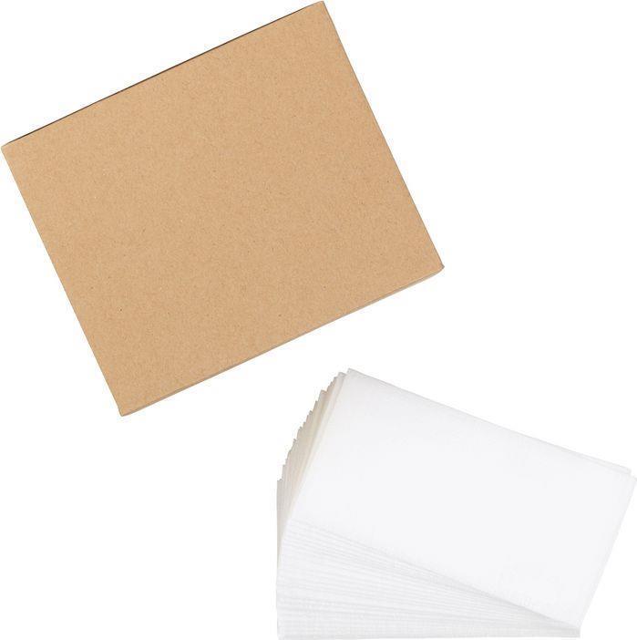 eSTUFF ES501370-25BULK protezione per lo schermo e il retro dei telefoni cellulari Pellicola proteggischermo trasparente Apple
