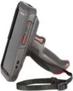 Honeywell CT45-SH-UVB lettero codici a barre e accessori Supporto (CT45 AND CT45 XP UNIVERSAL SCAN - HANDLE F/ CT45/XP W/PROTEC