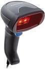Datalogic QW2520 Lettore di codici a barre portatile 1D/2D Laser Nero (QUICKSCAN LITE 2500 2D IMAGER - KIT W/ COILED USB + STAN