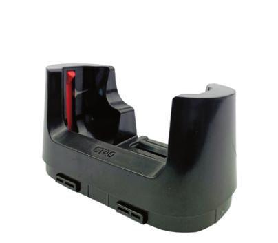 Honeywell CT40-UCP-B accessorio per dock station per dispositivi mobili (CT40 booted universal cup. - Kit includes a cup to be
