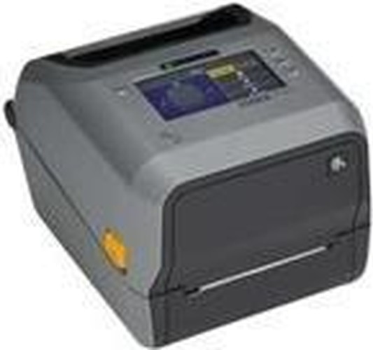Zebra ZD621R stampante per...