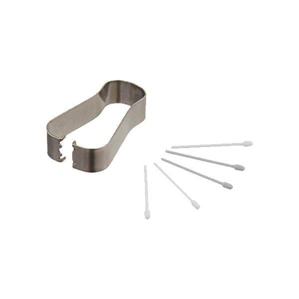 Samsung GH98-40270B ricambio per cellulare Metallico Bianco (Assy Acce-S Pen White - GH98-40270B Samsung - NP930QAAK01US SMN930