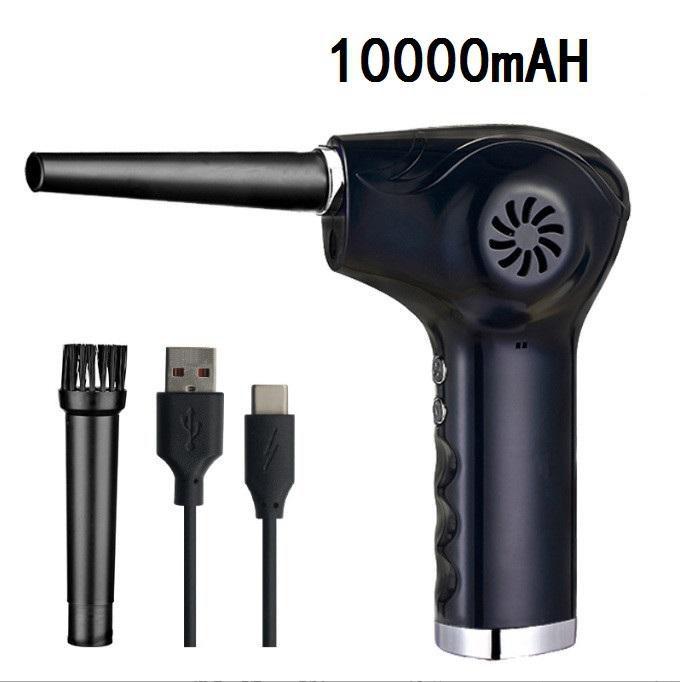 CoreParts MOBX-TOOLS-077 strumento di riparazione di dispositivi elettronici (Cordless airblower for - PC/laptops Cordless airb
