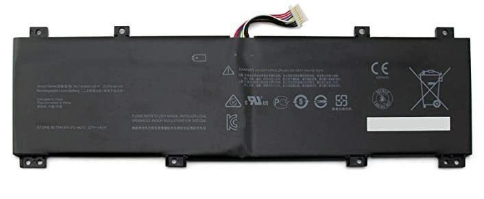 CoreParts MBXLE-BA0328 ricambio per laptop Batteria (Laptop Battery for Lenovo - 33Wh Li-Pol 7.6V 4400mAh - Black 33Wh Li-Pol 7
