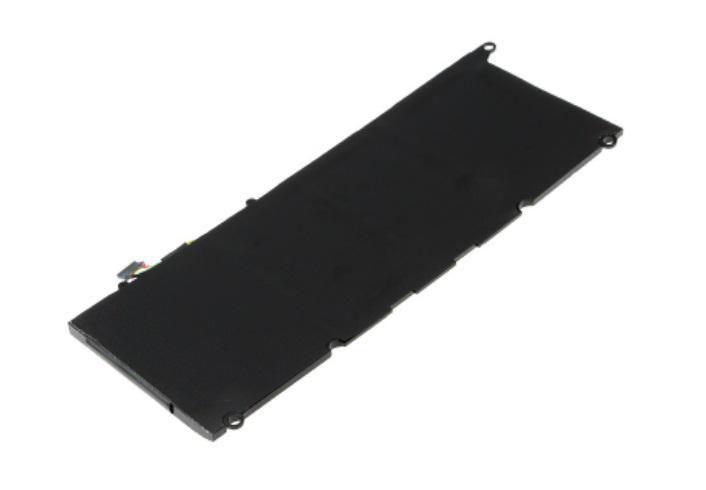 CoreParts MBXDE-BA0259 ricambio per laptop Batteria (Laptop Battery for Dell 59Wh - Li-Pol 7.6V 7800mAh Black - 59Wh Li-Pol 7.6