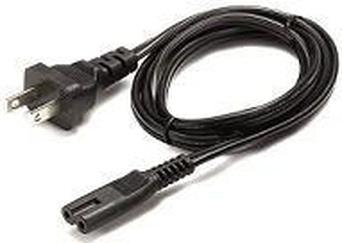 Lenovo 39M4980 cavo di alimentazione Nero