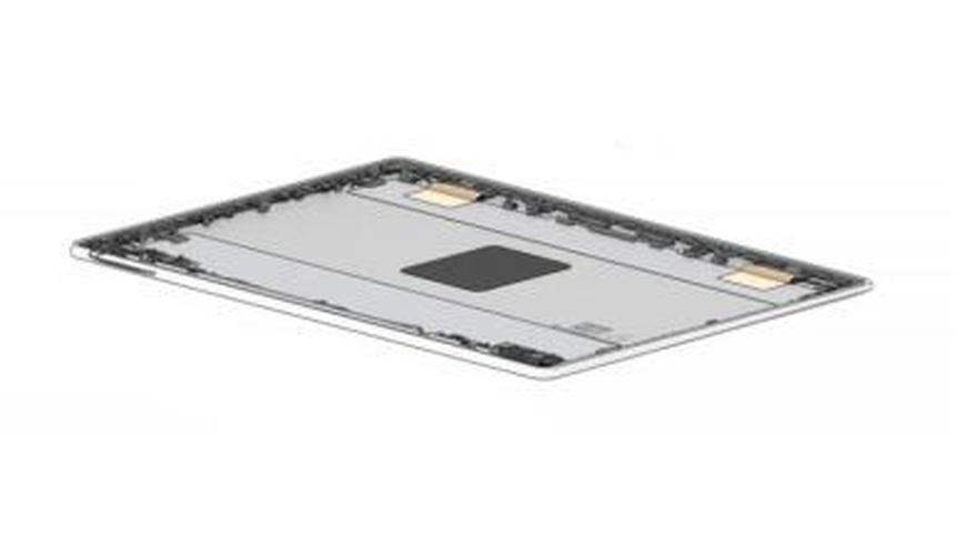 HP L89772-001 ricambio per laptop Scocca inferiore