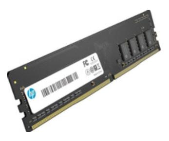 HP V2 memoria 8 GB 1 x 8 GB...