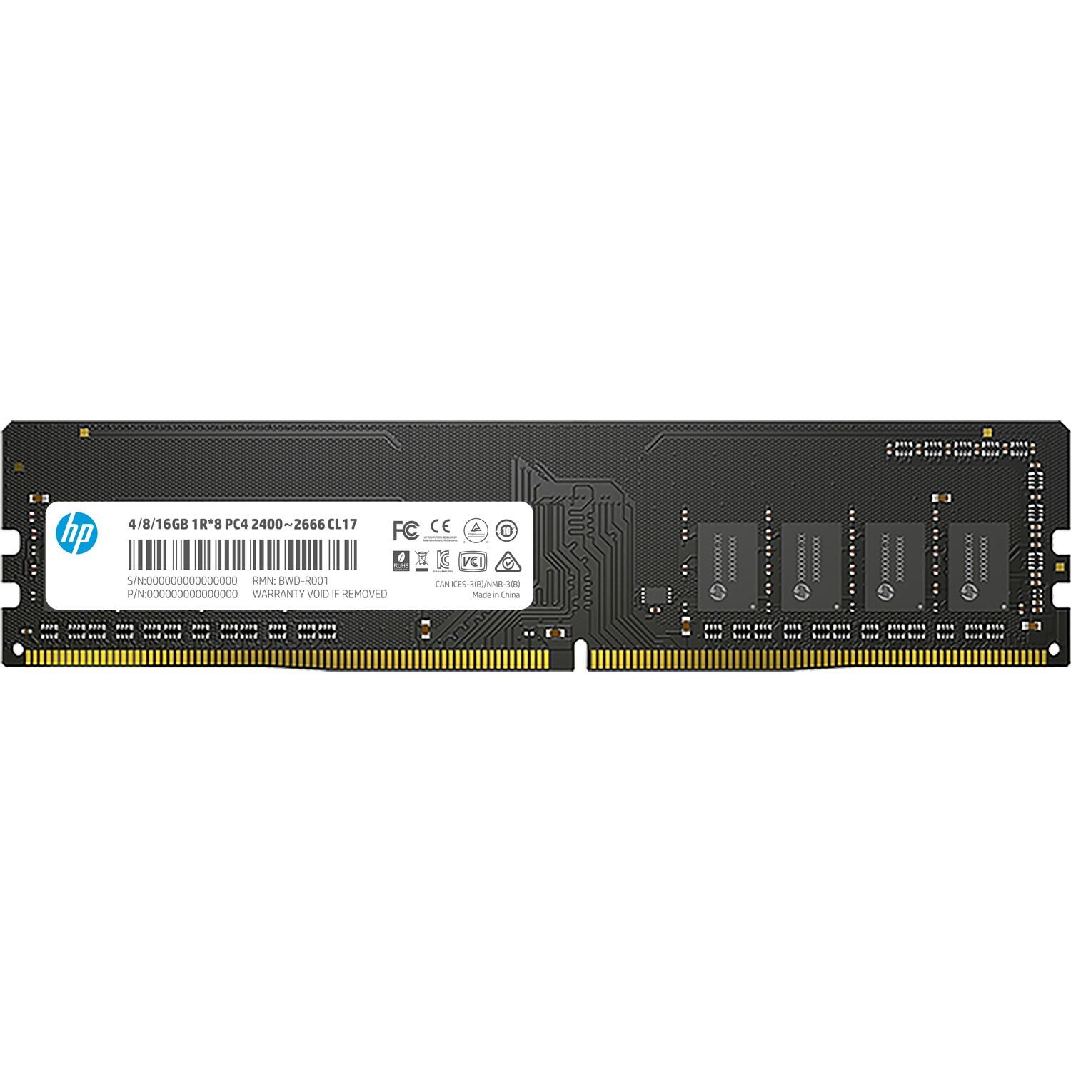 HP V2 memoria 16 GB 1 x 16...