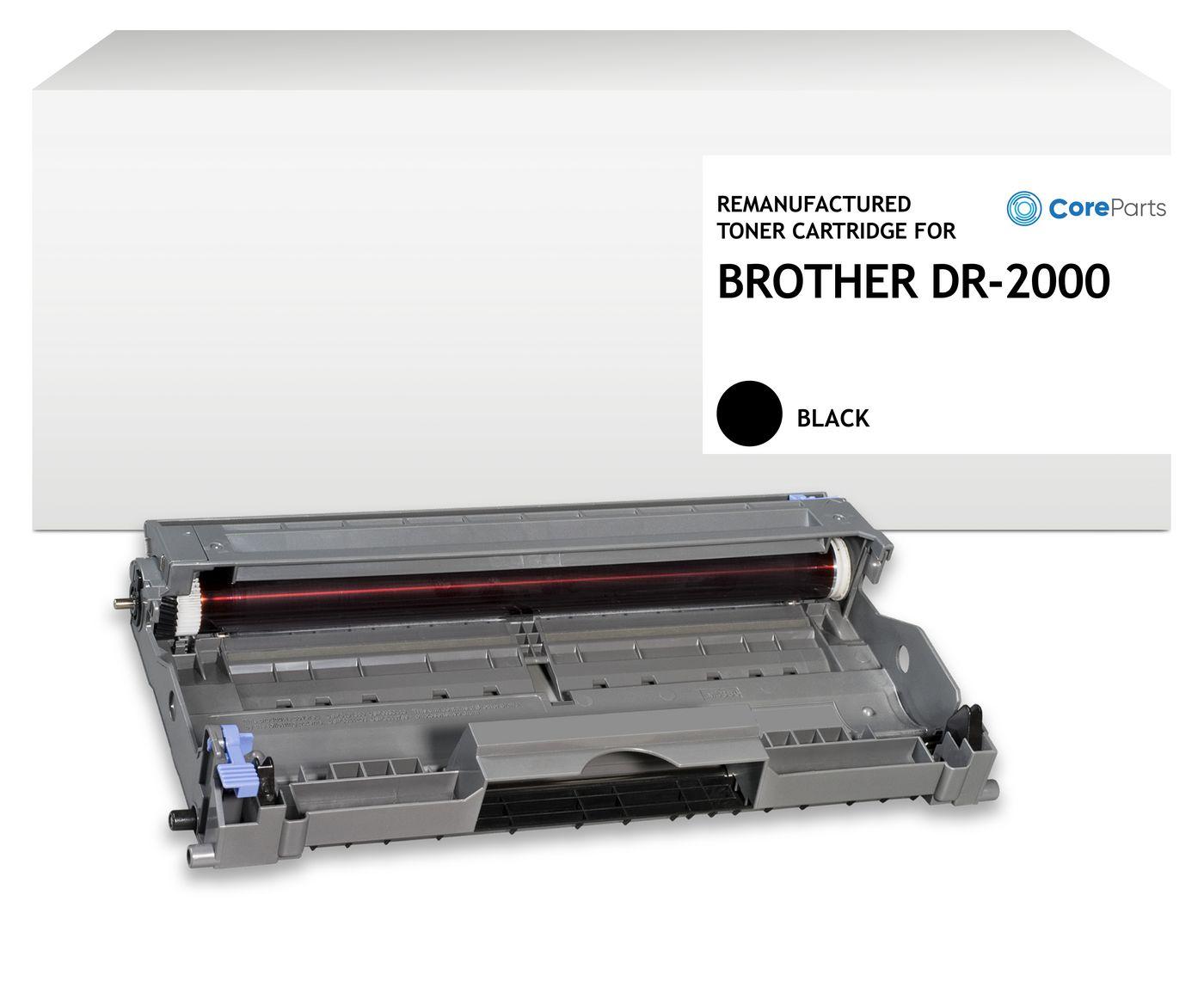 UnitÃƒÂ  tamburo per Brother