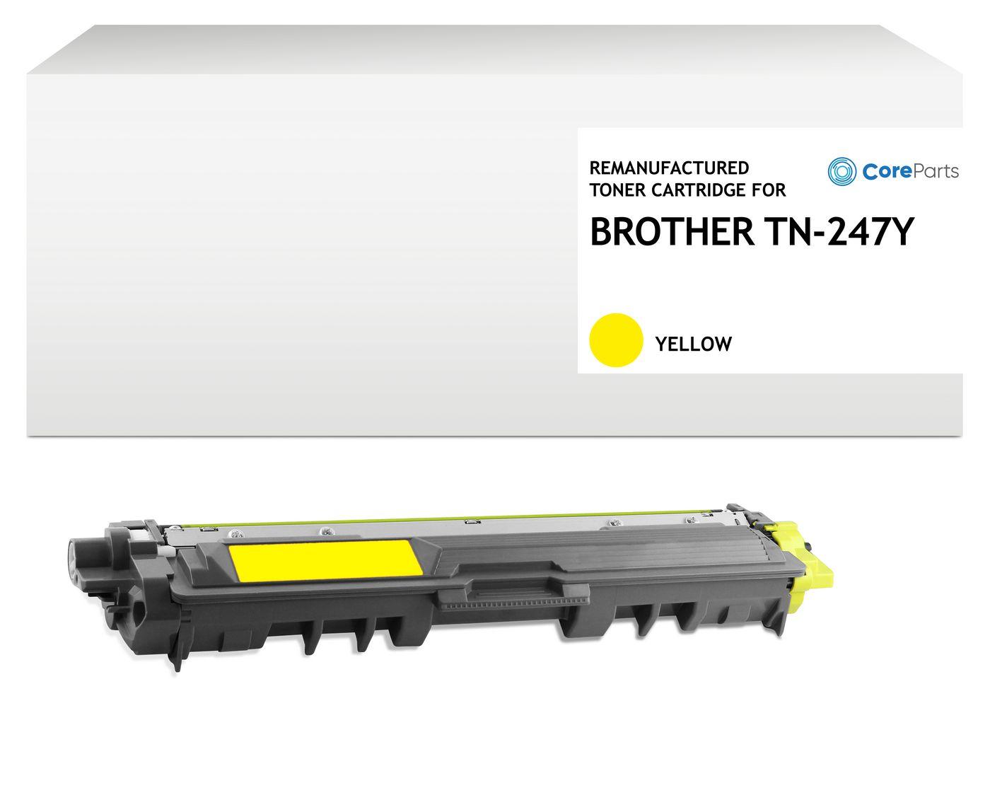 CoreParts QI-TN-247Y...