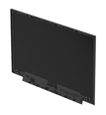 HP M54722-001 ricambio per notebook Coperchio per schermo (LCD BACK COVER W ANT DUAL MCS - Warranty 3M)