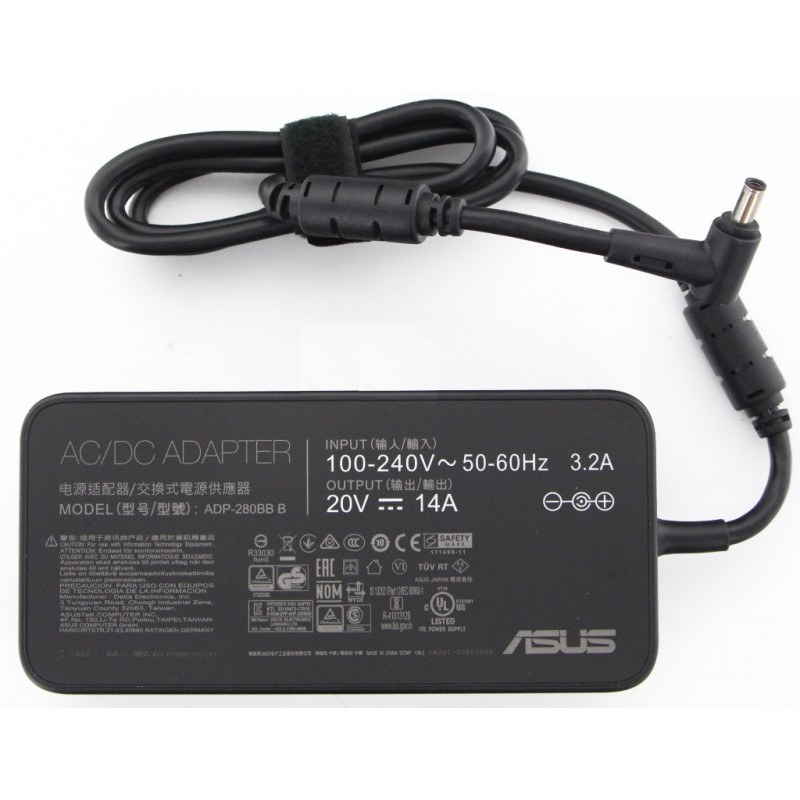 Adattatore 280W 20V 3Pin