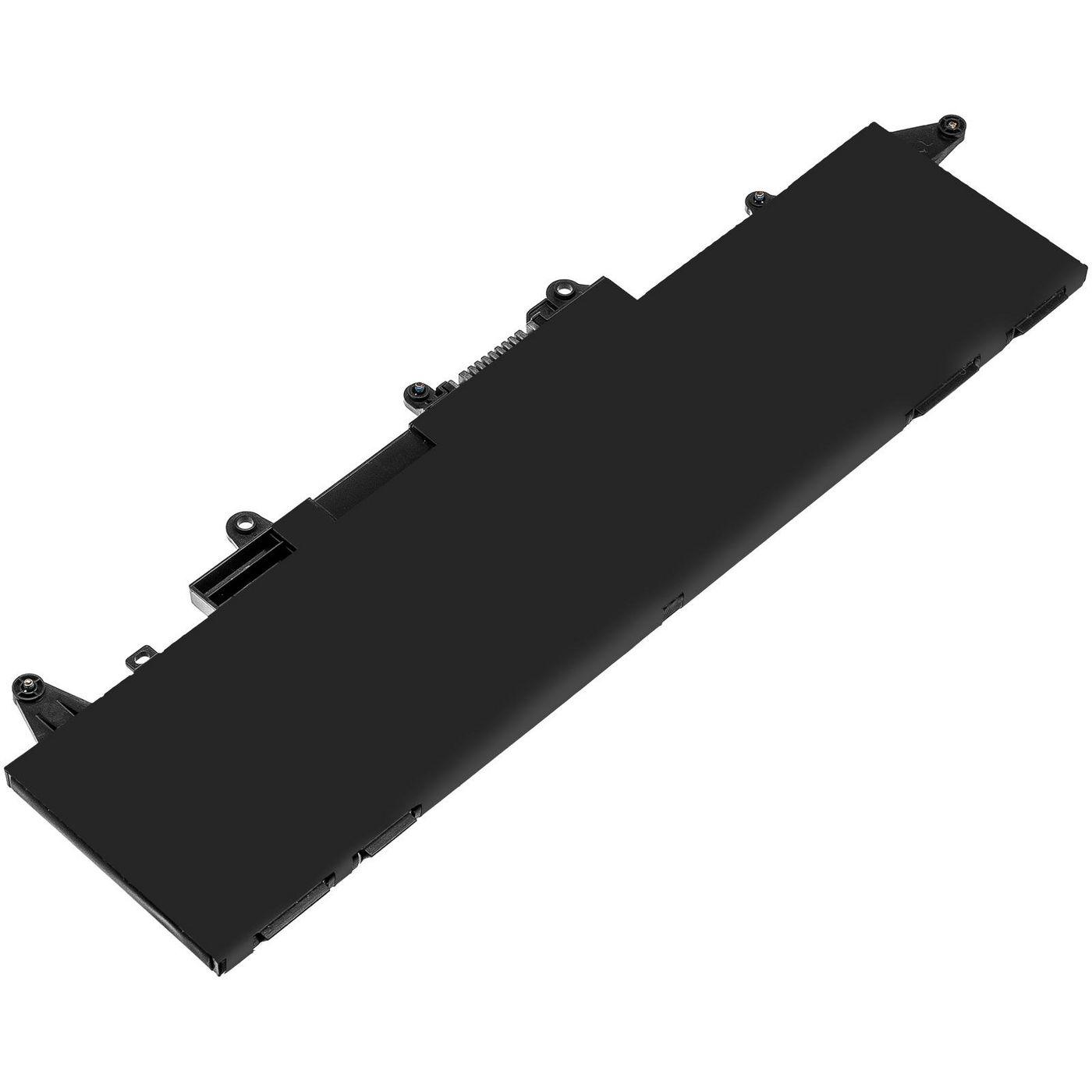 CoreParts MBXHP-BA0289 ricambio per laptop Batteria (Laptop Battery for HP 41Wh - Li-ion 11.55V 3550mAh Black - 41Wh Li-ion 11.