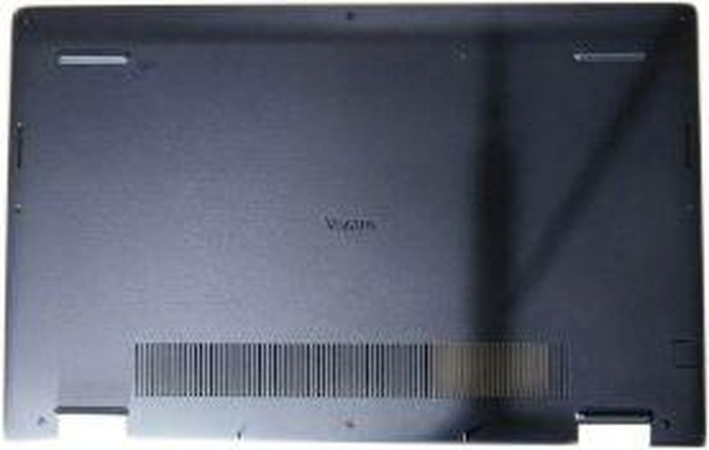 Black bottom cover case for - Vostro 15 series - Warranty: 3M