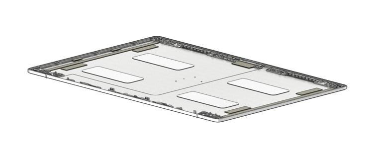 HP M35755-001 ricambio per...