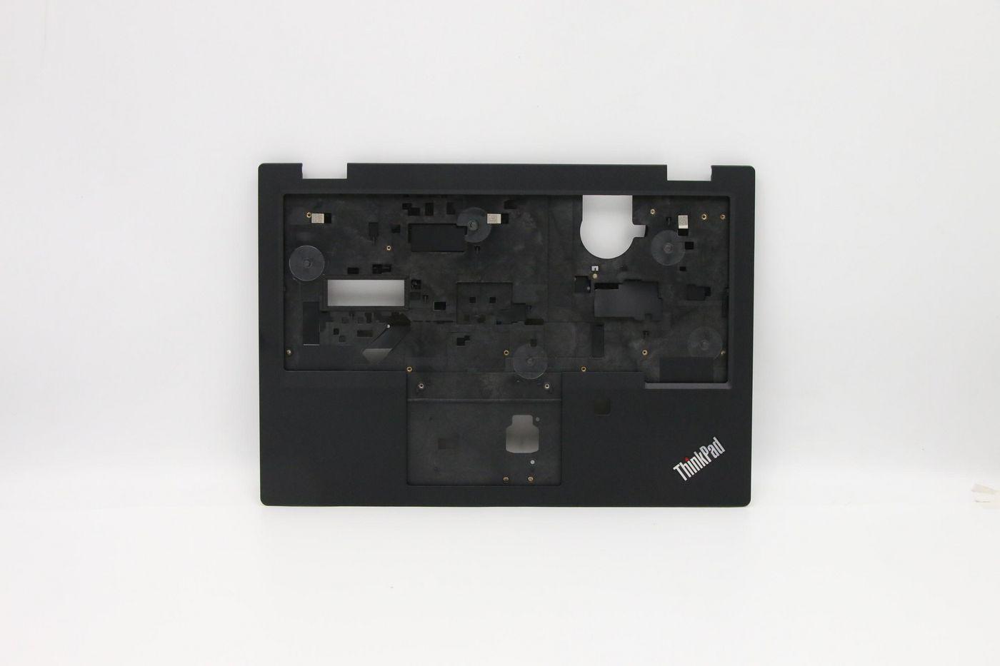 Kylo-2 INTEL FRU C - replacement cover w/FPR BK, - YG, BK - Warranty: 6M