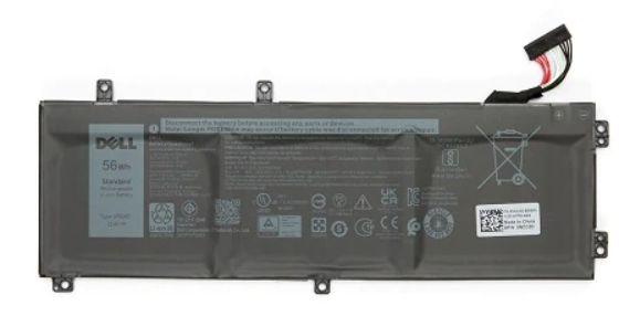 Battery 56WHR 3 Cell -...