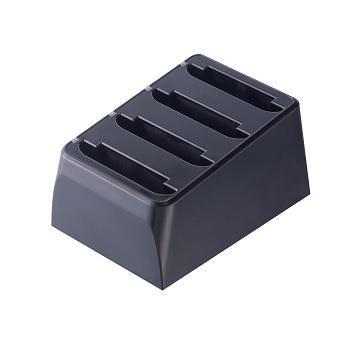 4SB-RS35 4 Slot Battery - Charger for RS35 UKHK - adapter - Warranty 12M