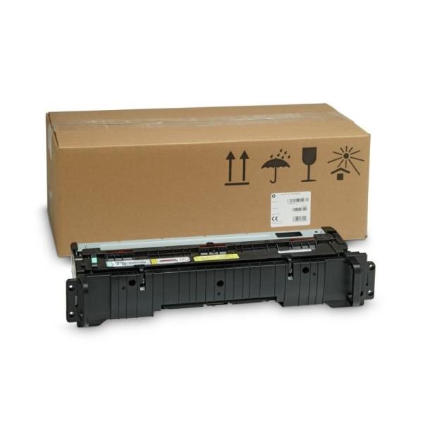 Fuser for CLJ E87640 E87650