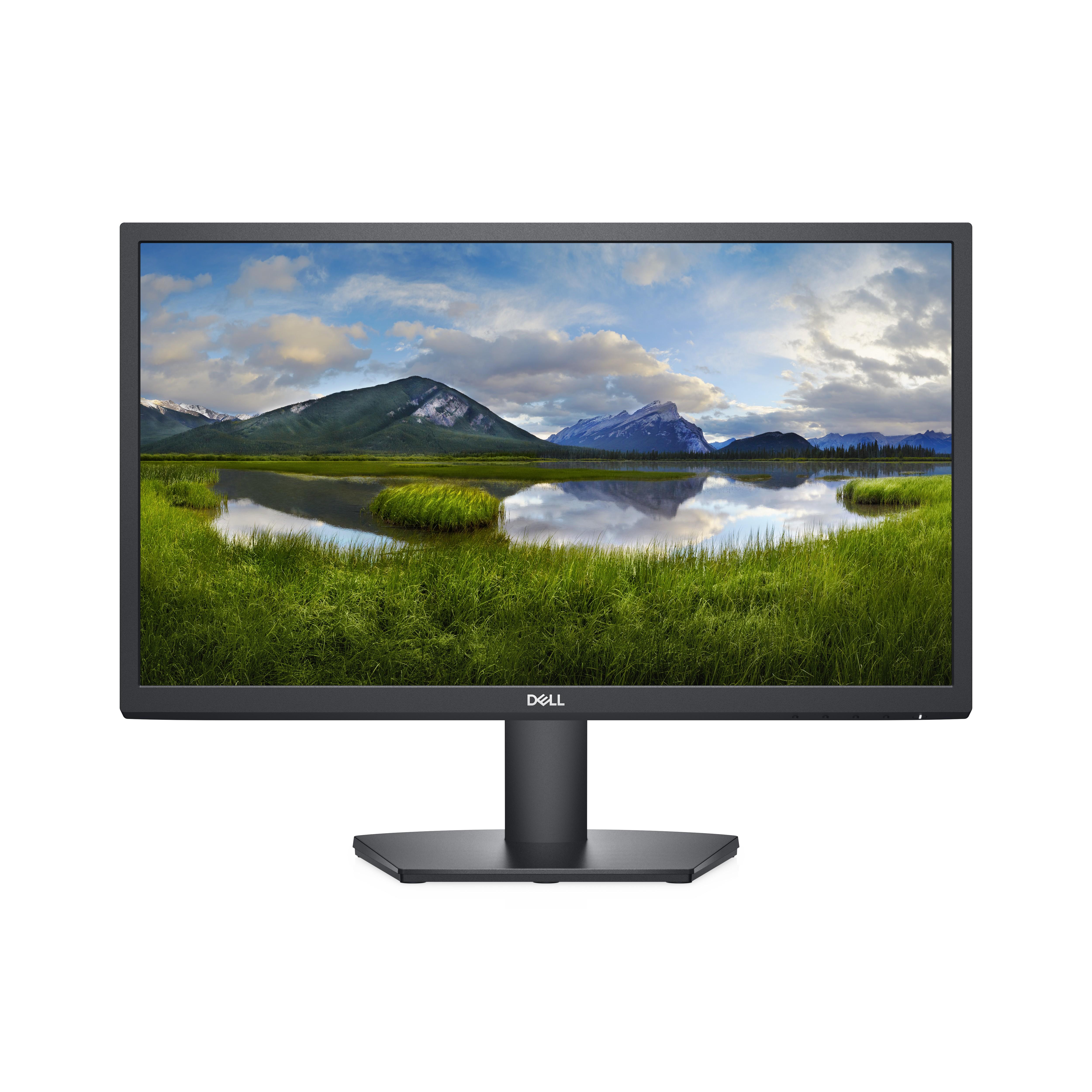 DELL S Series SE2222H LED display 545 cm (21.4") 1920 x 1080 Pixel Full HD LCD Nero