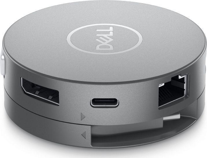 7-in-1 USB-C Multiport -...