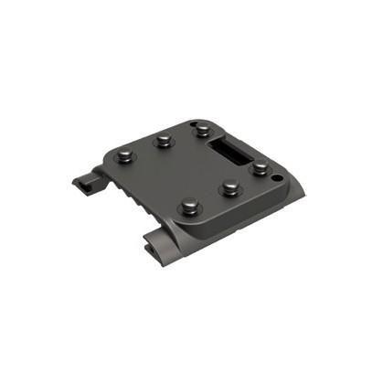 Honeywell 8680I505GMT lettero codici a barre e accessori (8680i Glove mount package of - 10. 8680i gloves purchased - separatel