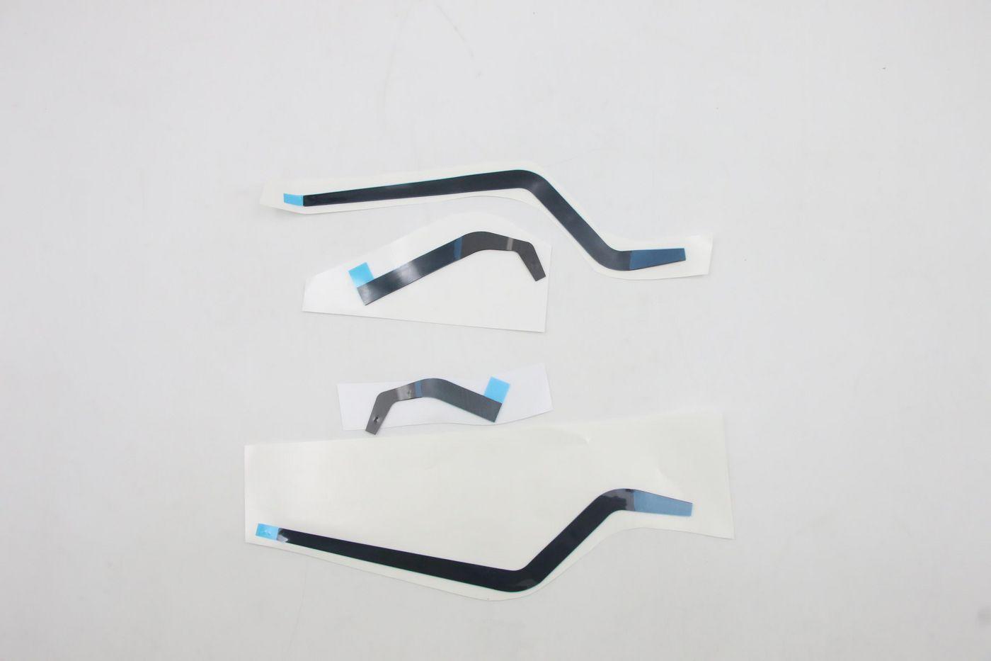 Raptor-1.0 INTEL FRU TAPE TS - LCD ADHESIVE - Warranty 3M