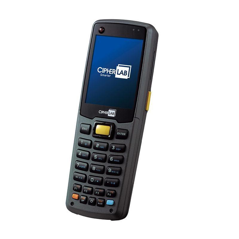 8600, Batch, 1D, 29-keys - 16MB, 1100mAh, - Simple Package - Warranty: 1Y