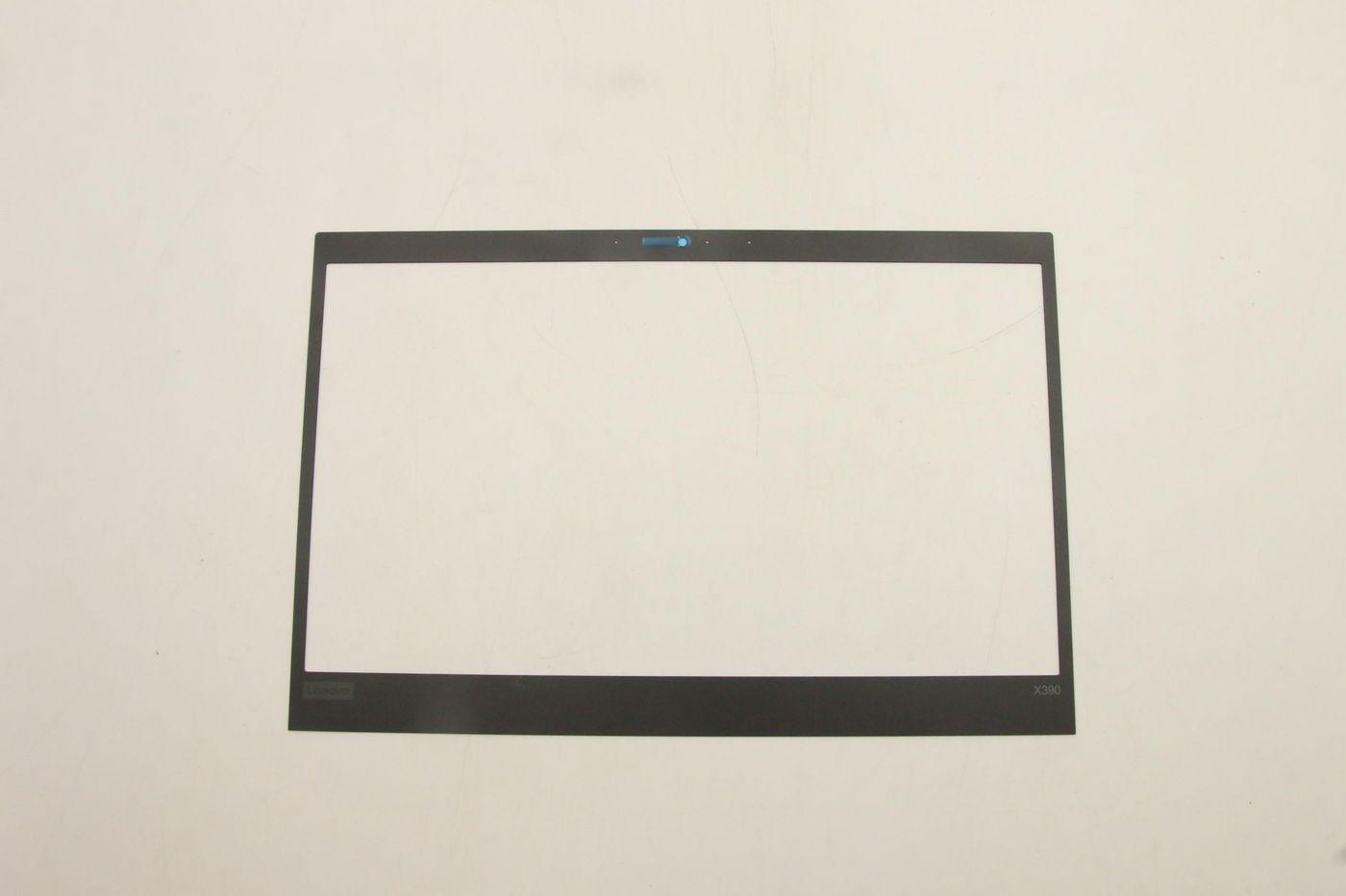 Sideswipe-1 FRU LCD RGB Bezel - Sheet ASM - Warranty 6M
