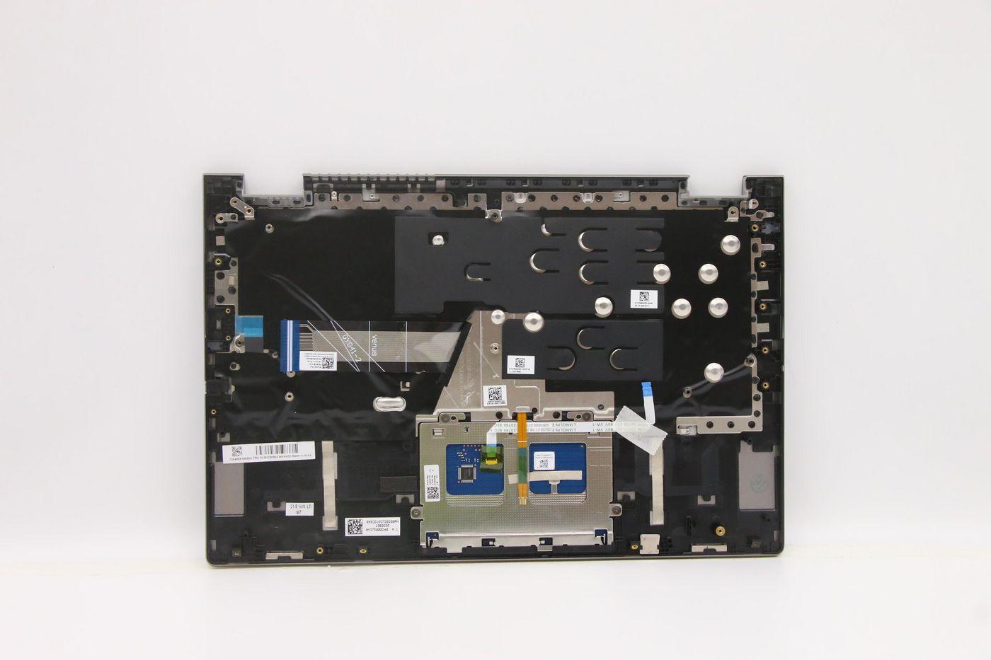 Lenovo 5CB1C90962 ricambio per laptop Cover +