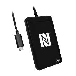 ACR1252U-MF USB Type-C NFC - Reader III [NFC Forum - Certified Reader] - Warranty: 12M