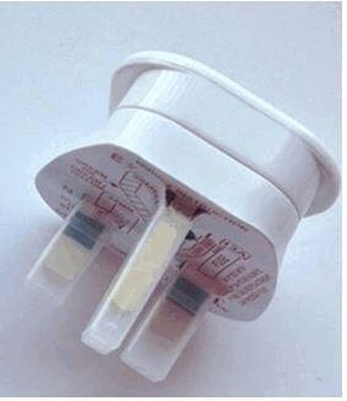 Microconnect PLUG13-UK cavo...