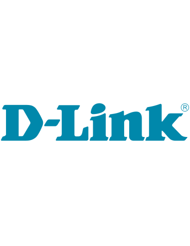 Switch Smart Managed Gigabit D-Link DGS-1250-52XMP/E a 48 porte con 4 porte SFP+ 10G, 370 Watt