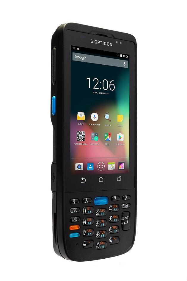H-29 Android 43 2D imager -...
