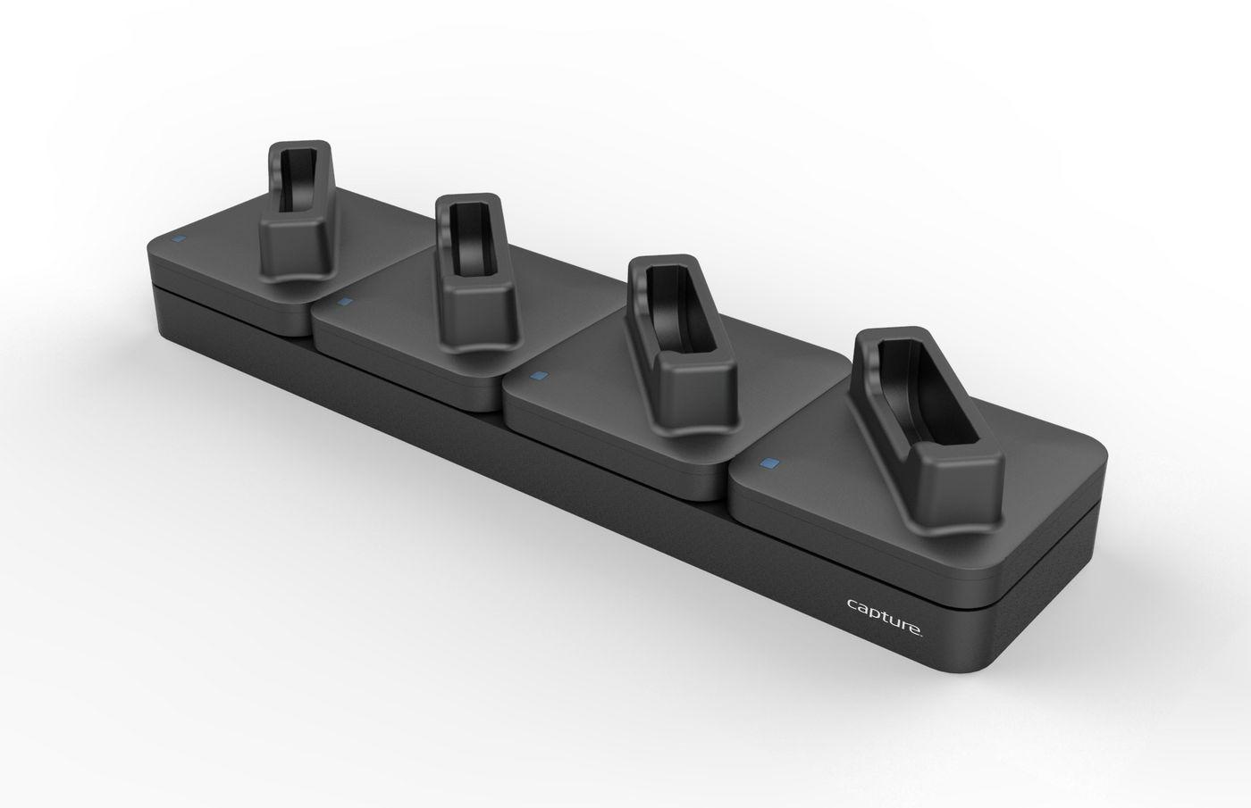 Capture CA-MTAC-4BASE-1...