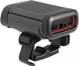Caricabatterie intelligente indossabile Honeywell a 4 alloggiamenti - caricabatterie - per Honeywell 8680i