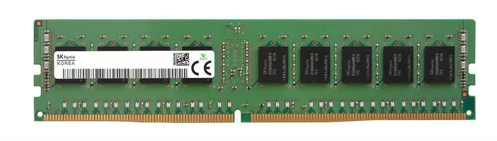 32 GB (1x32 GB) PC4-2400T 2Rx4