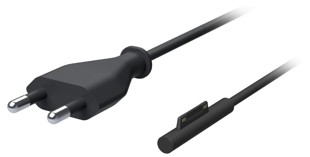 Microsoft LAC-00003 adattatore e invertitore Interno 24 W Nero