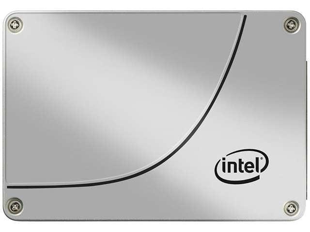 SSD 25" 800 GB Intel DC S3610